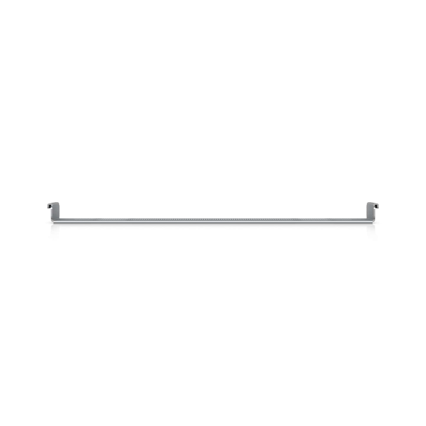Ubiquiti Toolless Mini Rack Shelf, Sliding Shelf AccessoryFor Installing Non-rack-mountable Devices In The Toolless Mini Rack.