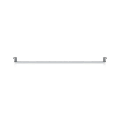 Ubiquiti Toolless Mini Rack Shelf, Sliding Shelf AccessoryFor Installing Non-rack-mountable Devices In The Toolless Mini Rack.