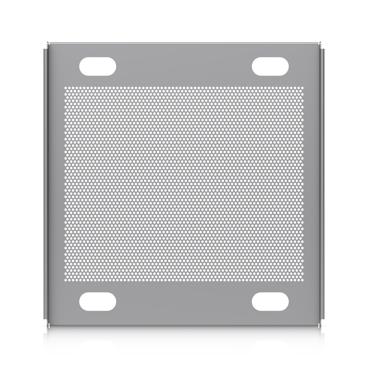 Ubiquiti Toolless Mini Rack Shelf, Fixed Shelf Accessory For Installing Non-rack-mountable Devices In The Toolless Mini Rack,  Up to 20 kg