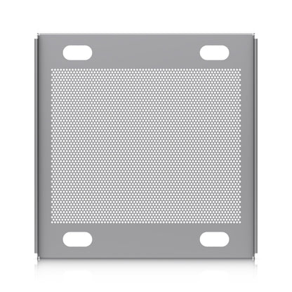 Ubiquiti Toolless Mini Rack Shelf, Fixed Shelf Accessory For Installing Non-rack-mountable Devices In The Toolless Mini Rack,  Up to 20 kg