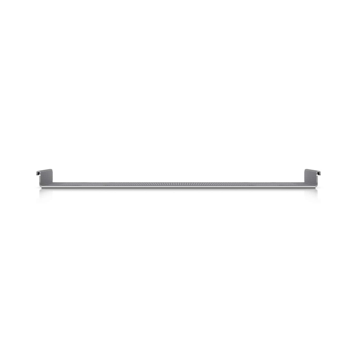 Ubiquiti Toolless Mini Rack Shelf, Fixed Shelf Accessory For Installing Non-rack-mountable Devices In The Toolless Mini Rack,  Up to 20 kg