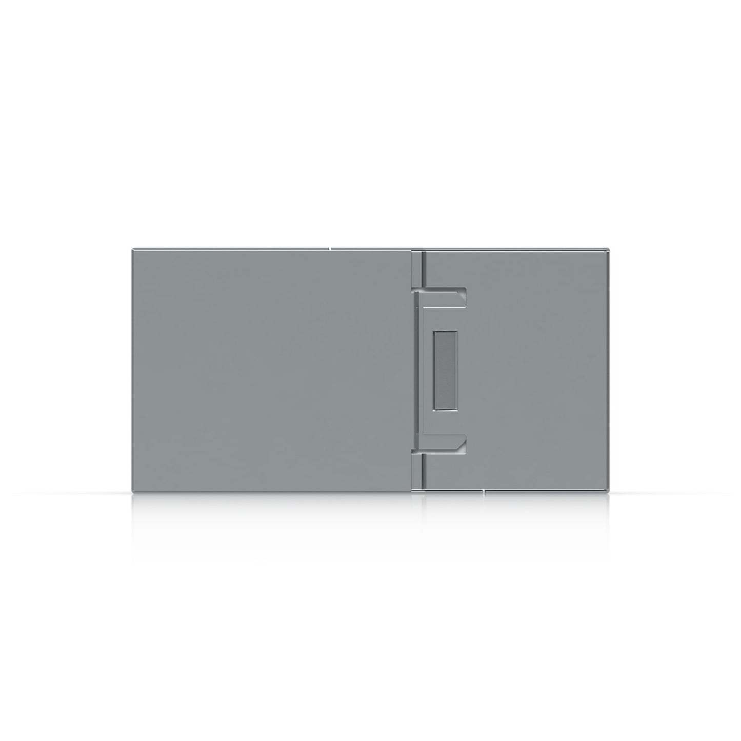Ubiquiti RJ45 Inline Coupler Indoor, 10-Pack, Compact, Inline RJ45 Coupler With Shielding For Ethernet Cable Extension.