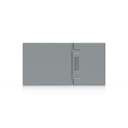 Ubiquiti RJ45 Inline Coupler Indoor, 10-Pack, Compact, Inline RJ45 Coupler With Shielding For Ethernet Cable Extension.