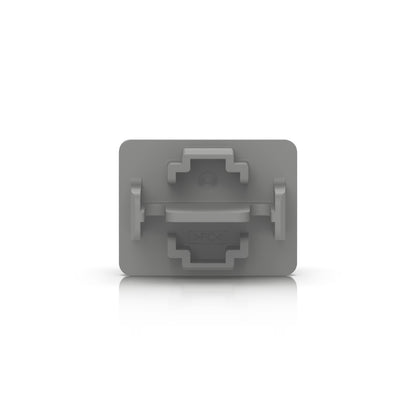 Ubiquiti RJ45 Dust Cover, 24-Pack, Protective Inserts that Keep Dust and Debris
