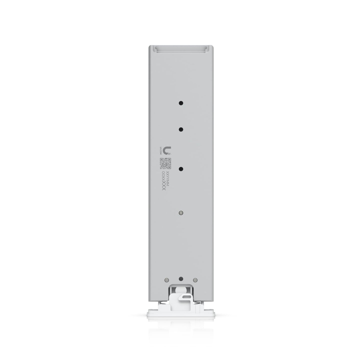 Ubiquiti M.2 SSD Tray, Optional Storage Insert For Cloud Gateway Max & Fiber, Supports 2230, 2242, 2260, 2280, 22110 Sized M.2 NVMe SSD
