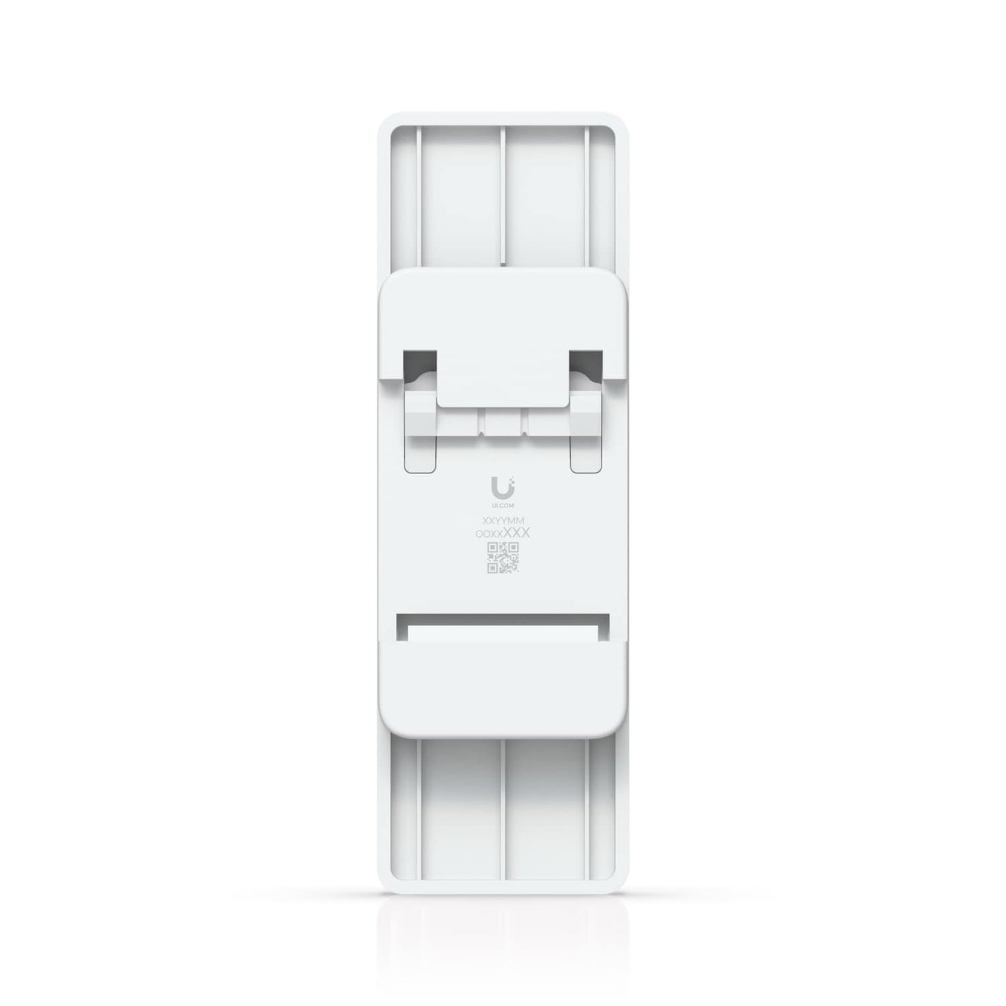 Ubiquiti DIN Rail Mount, DIN Rail Mount For UniFi Compact Switches, 2Yr Warr