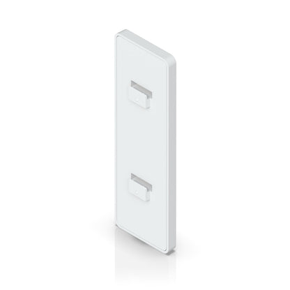 Ubiquiti Floating Mount, Sleek Magnetic Wall Mount For UniFi Compact Switches, 2