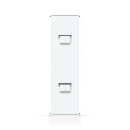 Ubiquiti Floating Mount, Sleek Magnetic Wall Mount For UniFi Compact Switches, 2