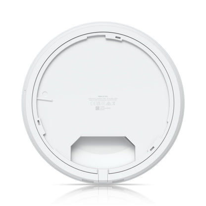 Ubiquiti U7 Paintable Cover, Single Pack, For the U7 Pro & U7 Pro Max that Can B