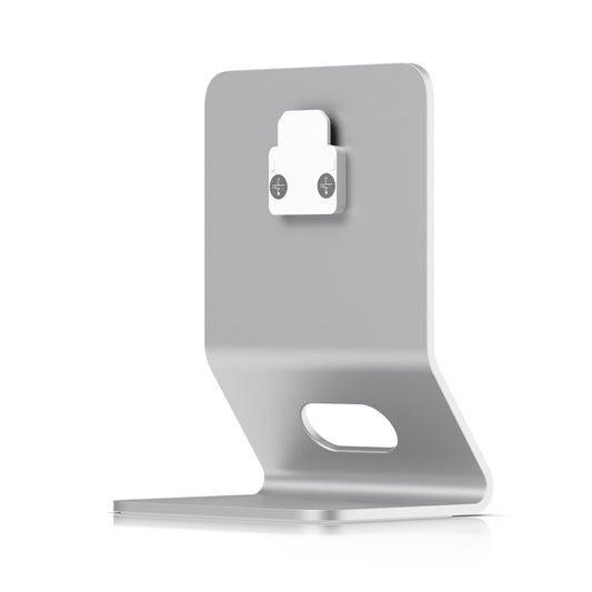 Ubiquiti Mobile Router Table Stand, Sleek, Metal Table Stand For Mobile Router (UMR),