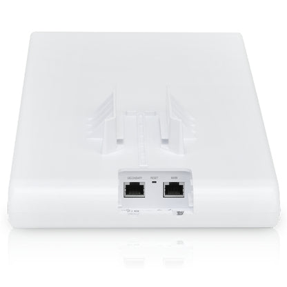 Ubiquiti UniFi AC Mesh Pro 802.11ac Dual Band Indoor & Outdoor Access Point, 2.4GHz @ 450Mbps, 5GHz @ 1300Mbps, 1750Mbps, Up To 183m