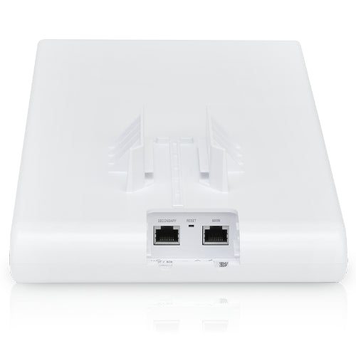 Ubiquiti UniFi AC Mesh Pro 802.11ac Dual Band Indoor & Outdoor Access Point, 2.4GHz @ 450Mbps, 5GHz @ 1300Mbps, 1750Mbps, Up To 183m
