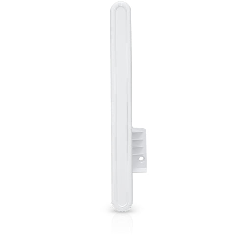 Ubiquiti UniFi AC Mesh Pro 802.11ac Dual Band Indoor & Outdoor Access Point, 2.4GHz @ 450Mbps, 5GHz @ 1300Mbps, 1750Mbps, Up To 183m