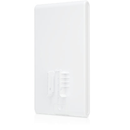 Ubiquiti UniFi AC Mesh Pro 802.11ac Dual Band Indoor & Outdoor Access Point, 2.4GHz @ 450Mbps, 5GHz @ 1300Mbps, 1750Mbps, Up To 183m