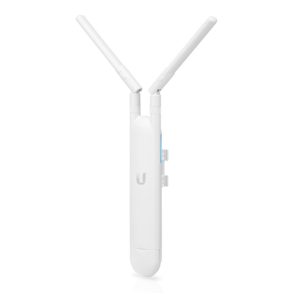 Ubiquiti UniFi AC Mesh Outdoor Access Point — 2.4GHz 300Mbps + 5GHz 867Mbps, 1167Mbps Total