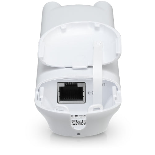 Ubiquiti UniFi AC Mesh Outdoor Access Point — 2.4GHz 300Mbps + 5GHz 867Mbps, 1167Mbps Total