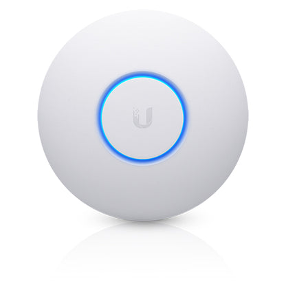 Ubiquiti UniFi AC Pro V2 Indoor & Outdoor AP, 2.4GHz @ 450Mbps, 5GHz @ 1300Mbps,