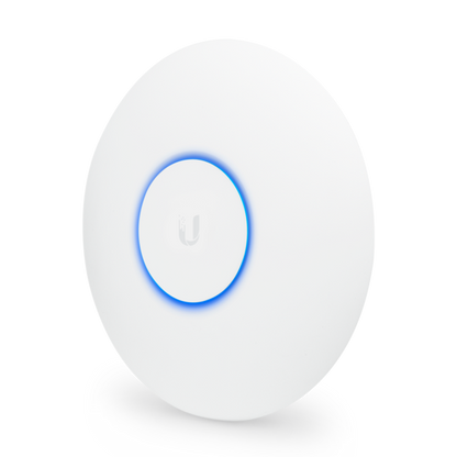 Ubiquiti UniFi AC Pro V2 Indoor & Outdoor AP, 2.4GHz @ 450Mbps, 5GHz @ 1300Mbps,