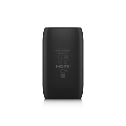 Ubiquiti Display Cast Lite, Digital Signage Player Designed For Media Playback O