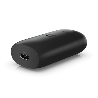 Ubiquiti Display Cast,  Instantly Transform TV Display, Manag Digital Signage Device,  HDMI-compatible Display, PoE /USB-C Adapter Power