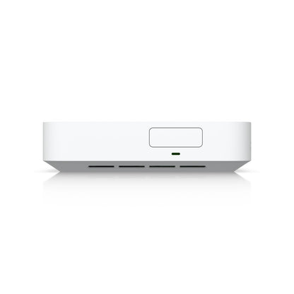 Ubiquiti Cloud Gateway Max, Compact 2.5G With 30+ UniFi device/300+ Client Suppo