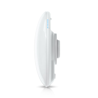 Ubiquiti Device Bridge Pro,5 GHz Wireless Bridge, PoE Output Connects At 5+ km Distances /Seamlessly Uplinks to UniFi WiFi