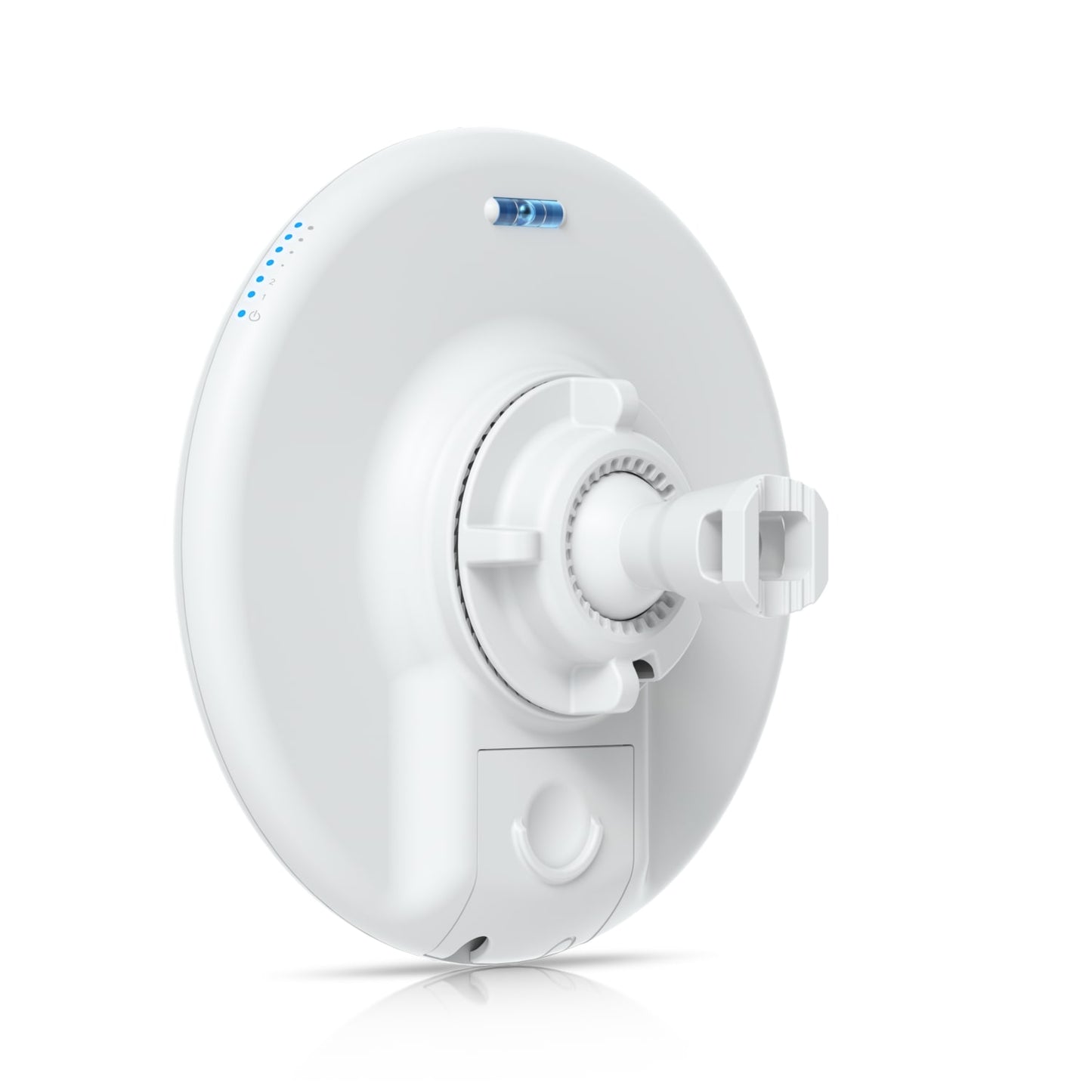 Ubiquiti Device Bridge Pro,5 GHz Wireless Bridge, PoE Output Connects At 5+ km Distances /Seamlessly Uplinks to UniFi WiFi