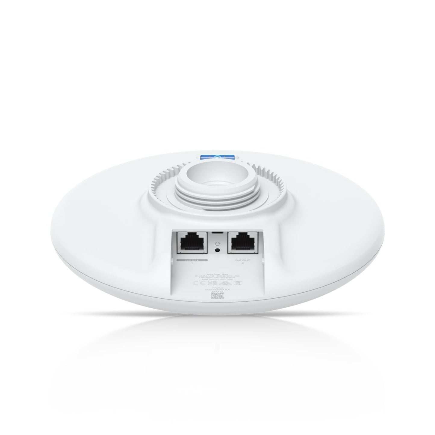 Ubiquiti Device Bridge Pro,5 GHz Wireless Bridge, PoE Output Connects At 5+ km Distances /Seamlessly Uplinks to UniFi WiFi