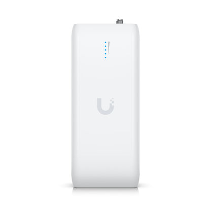 Ubiquiti Device Bridge,Plug-and-play, Wireless Bridging PoE Adapter with Integra