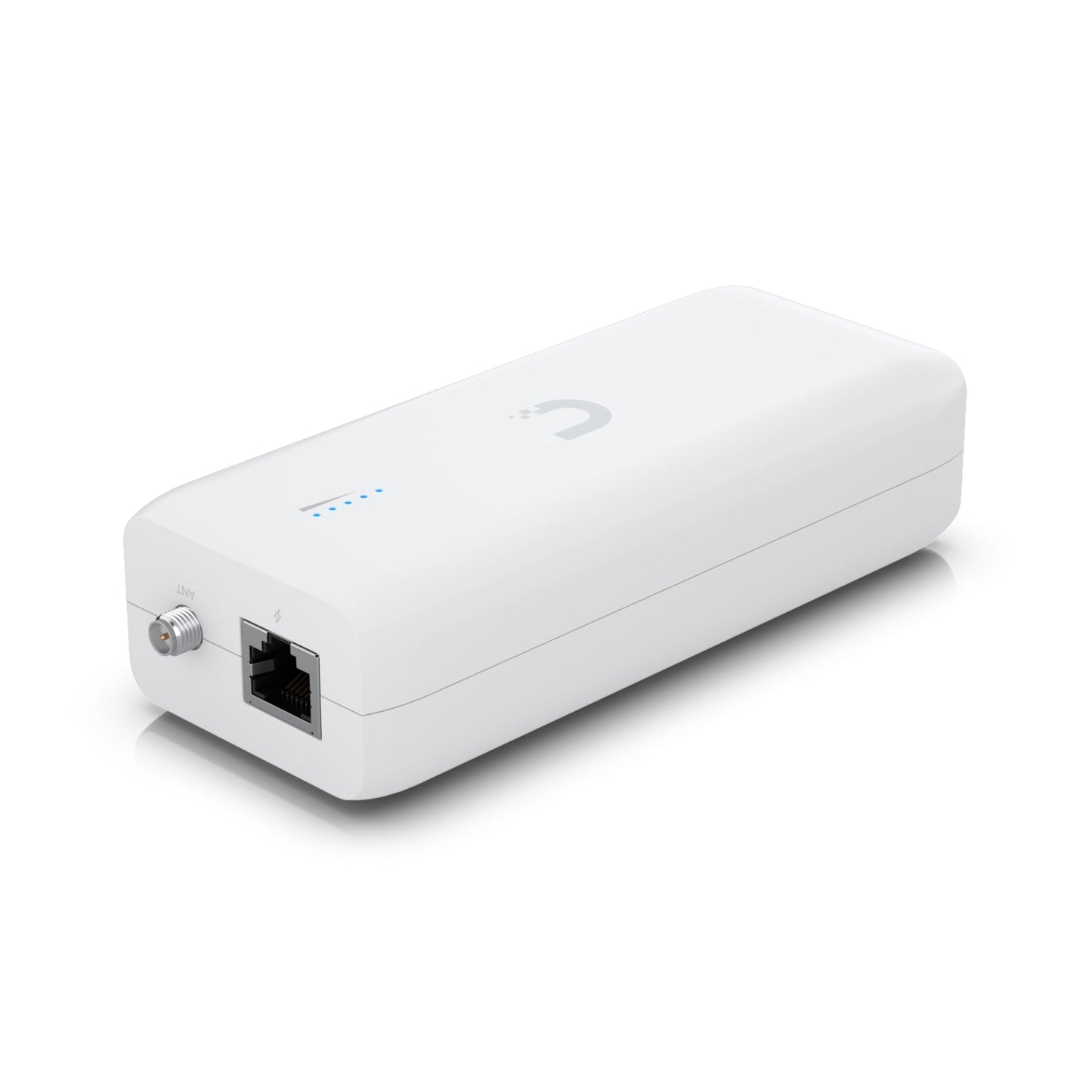 Ubiquiti Device Bridge,Plug-and-play, Wireless Bridging PoE Adapter with Integra