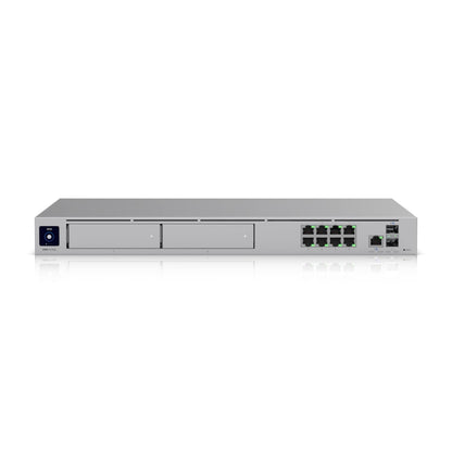Ubiquiti Dream Machine Pro Max, Professional-grade, Rack-mount Cloud Gateway,10