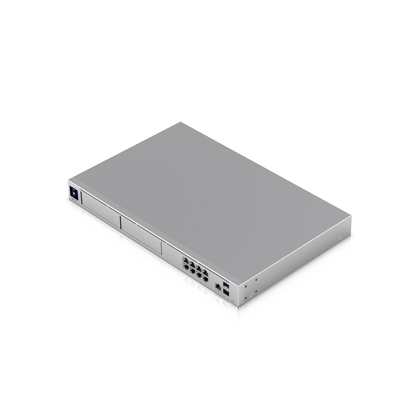 Ubiquiti Dream Machine Pro Max, Professional-grade, Rack-mount Cloud Gateway,10