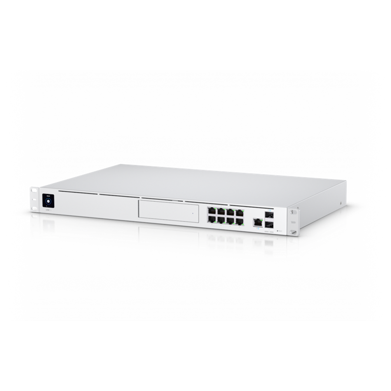 Ubiquiti UniFi Dream Machine Pro, Enterprise-grade, All-in-one Home/Office Netwo