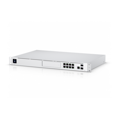 Ubiquiti UniFi Dream Machine Pro, Enterprise-grade, All-in-one Home/Office Netwo