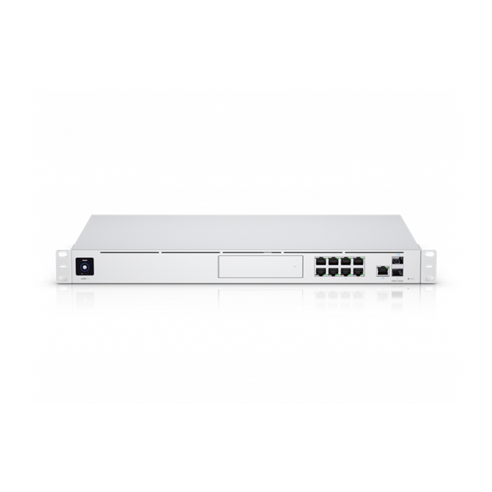 Ubiquiti UniFi Dream Machine Pro, Enterprise-grade, All-in-one Home/Office Netwo