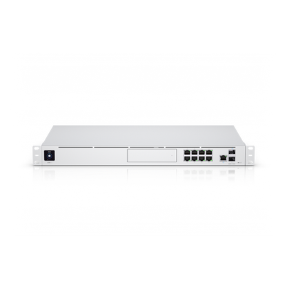 Ubiquiti UniFi Dream Machine Pro, Enterprise-grade, All-in-one Home/Office Netwo
