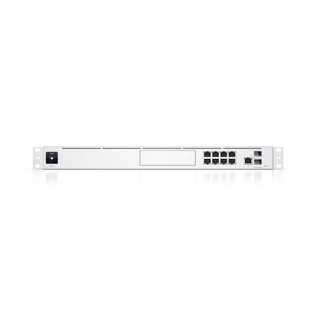 Ubiquiti UniFi Dream Machine Pro, Enterprise-grade, All-in-one Home/Office Netwo