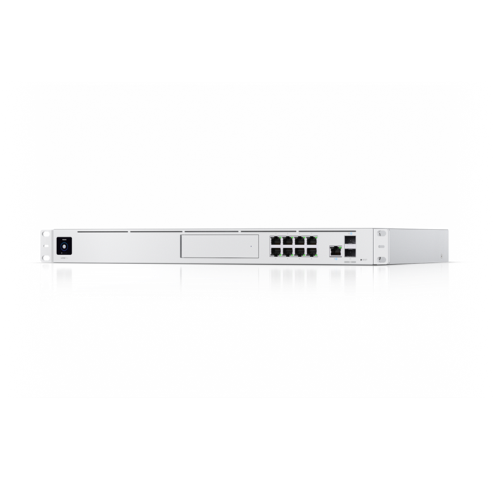 Ubiquiti UniFi Dream Machine Pro, Enterprise-grade, All-in-one Home/Office Netwo