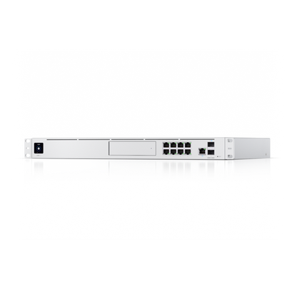 Ubiquiti UniFi Dream Machine Pro, Enterprise-grade, All-in-one Home/Office Netwo