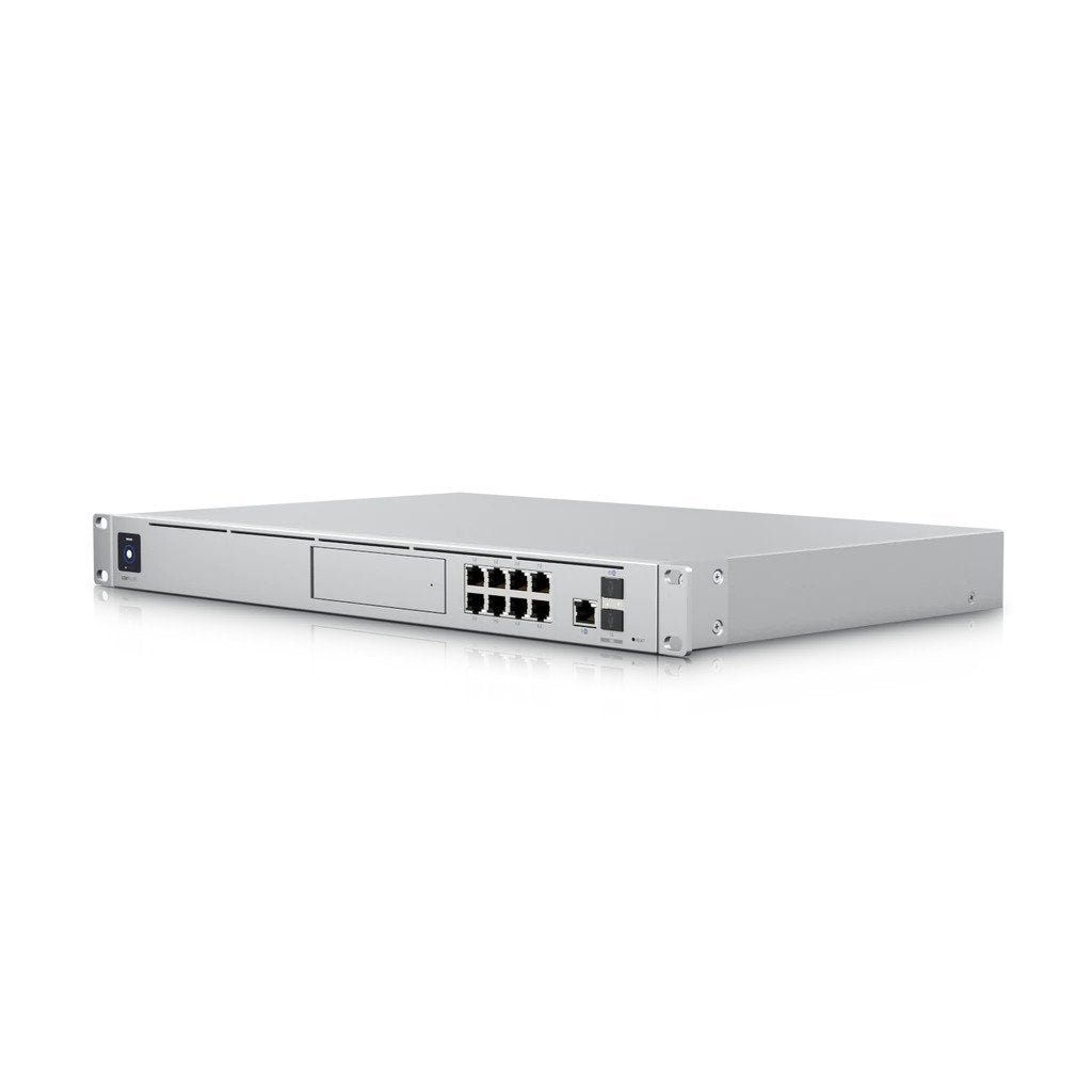 Ubiquiti Dream Machine Special Edition, Enterprise-grade, UniFi OS Console, All-