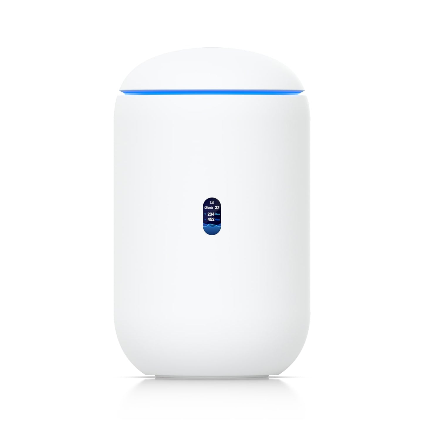 Ubiquiti Dream Router 7, UDR7, 10G Cloud Gateway, Integrated WiFi 7, PoE Switch,
