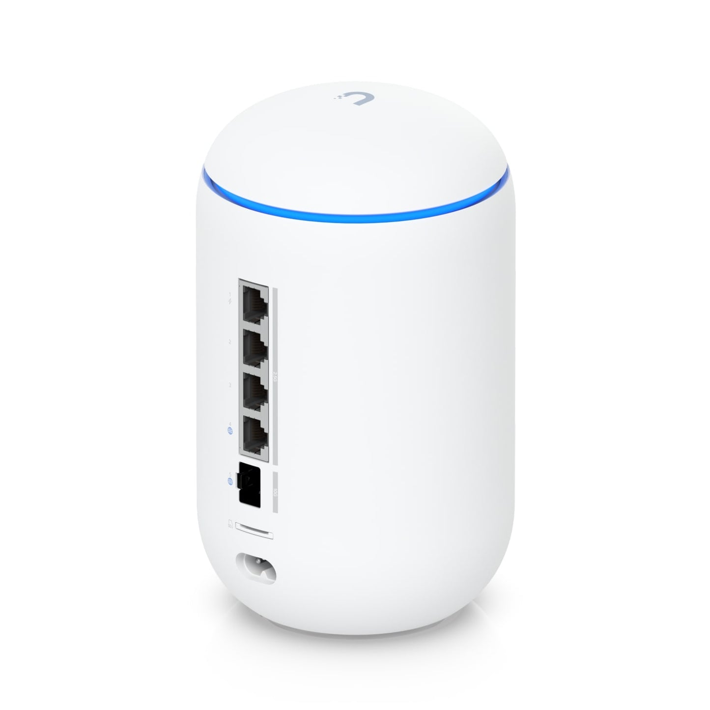 Ubiquiti Dream Router 7, UDR7, 10G Cloud Gateway, Integrated WiFi 7, PoE Switch,