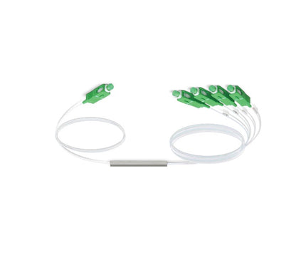 Ubiquiti UFiber Gigabit Passive Optical Network Splitter 1:4, For Use With UFibe