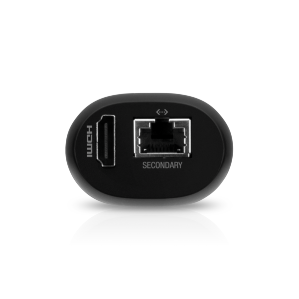 Ubiquiti UniFi Protect ViewPort PoE – HDMI adapter - Instantly View UniFi Protect Systems On Your TV