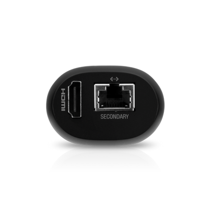 Ubiquiti UniFi Protect ViewPort PoE – HDMI adapter - Instantly View UniFi Protect Systems On Your TV