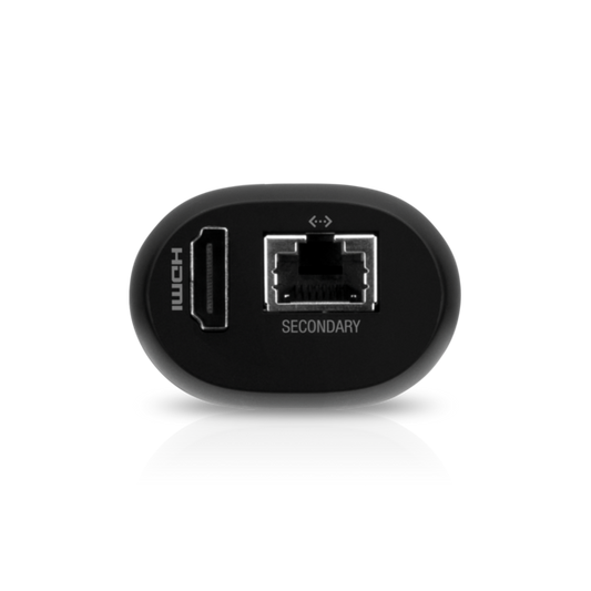 Ubiquiti UniFi Protect ViewPort PoE – HDMI adapter - Instantly View UniFi Protect Systems On Your TV