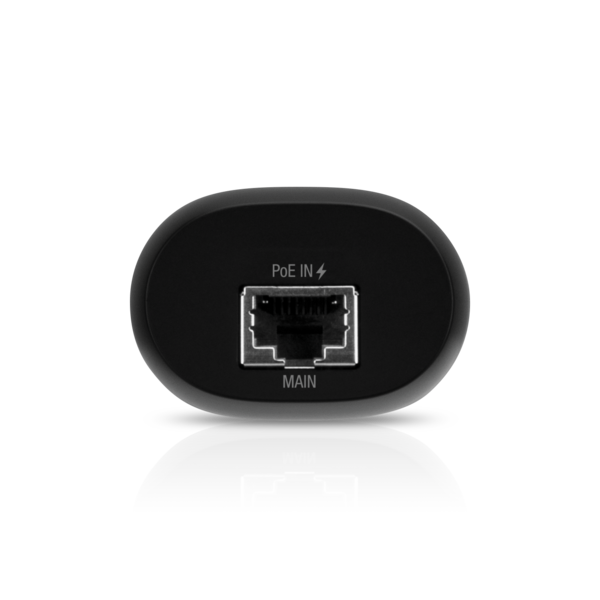 Ubiquiti UniFi Protect ViewPort PoE – HDMI adapter - Instantly View UniFi Protect Systems On Your TV