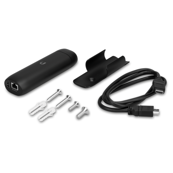 Ubiquiti UniFi Protect ViewPort PoE – HDMI adapter - Instantly View UniFi Protect Systems On Your TV