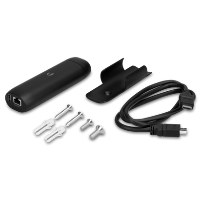 Ubiquiti UniFi Protect ViewPort PoE – HDMI adapter - Instantly View UniFi Protect Systems On Your TV