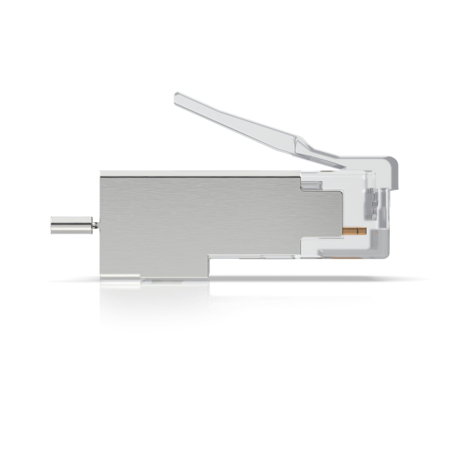 Ubiquiti UISP Surge Protection Connector SHD, 100 Pack, Sheilded Cable RJ45 Conn